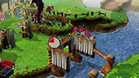 Little Kings Story-screenshots